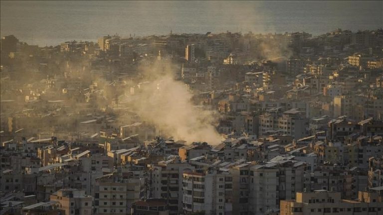 إنذار إسرائيلي عاجل بإخلاء الضاحية الجنوبية لبيروت تمهيدًا لضربات تستهدف “بنى حزب الله”