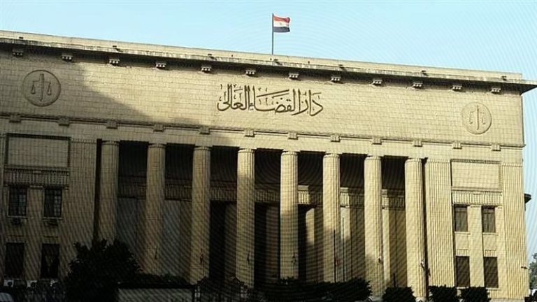 إخلاء سبيل نائب رئيس محكمة النقض بعد اتهامات باستغلال النفوذ ومحاولة رشوة