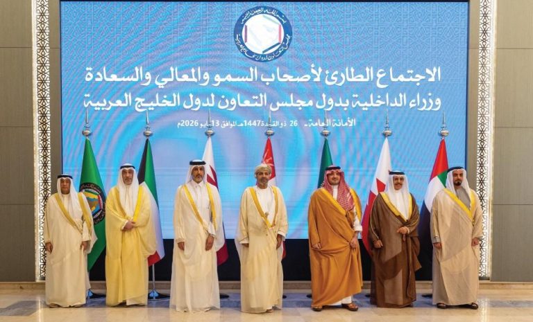 تنسيق أمني خليجي لمواجهة تحديات العدوان الإيراني