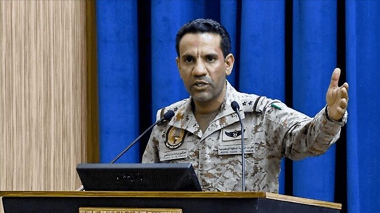 السعودية تعلن اعتراض وتدمير 3 مسيّرات قادمة من الأجواء العراقية