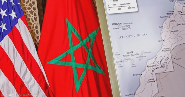 من الدبلوماسية إلى الميدان.. المغرب يفرض واقعا جديدا وينهي نزاع الصحراء