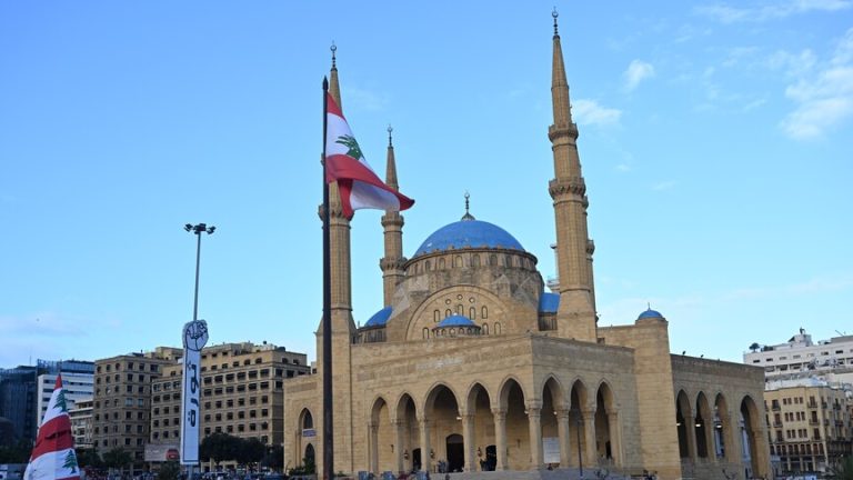 غياب العيد يخيّم على قرى العرقوب جنوبي لبنان تحت وطأة العدوان الإسرائيلي