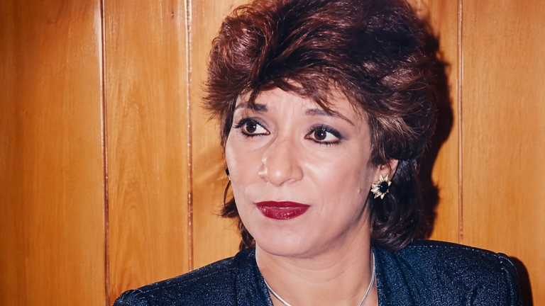 زي النهارده.. وفاة الفنانة سناء يونس صاحبة البصمة الكوميدية والسينمائية البارزة