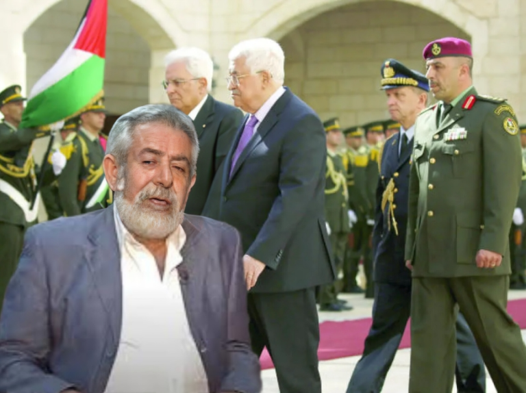 عدنان الصباح يكتب: النصر للمقاومة..الوحدة لفتح..وطول العمر للرئيس