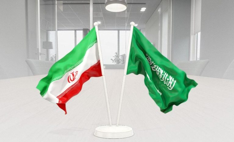 السعودية تناقش توقيع ميثاق عدم اعتداء مع إيران