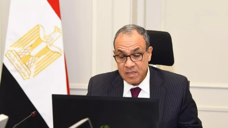 بدر عبد العاطي يؤكد لـ”ويتكوف” أهمية خفض التوتر الإقليمي وتغليب الدبلوماسية