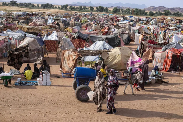 السودان يترقب تنفيذ وثيقة برلين لإنهاء النزاع المسلح وإقرار هدنة إنسانية