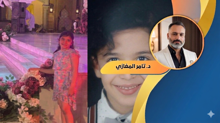 د.تامر المغازي: حين يذوب البعد ” آدم و داليدا”