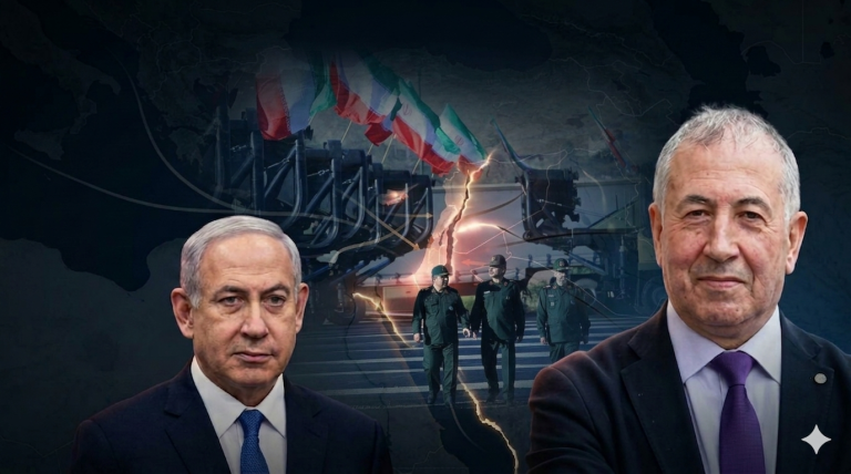 بكير أتاجان يكتب: الهدنة الهشة.. كيف تعيد الحرب الإيرانية ـ الإسرائيلية تشكيل الشرق الأوسط؟