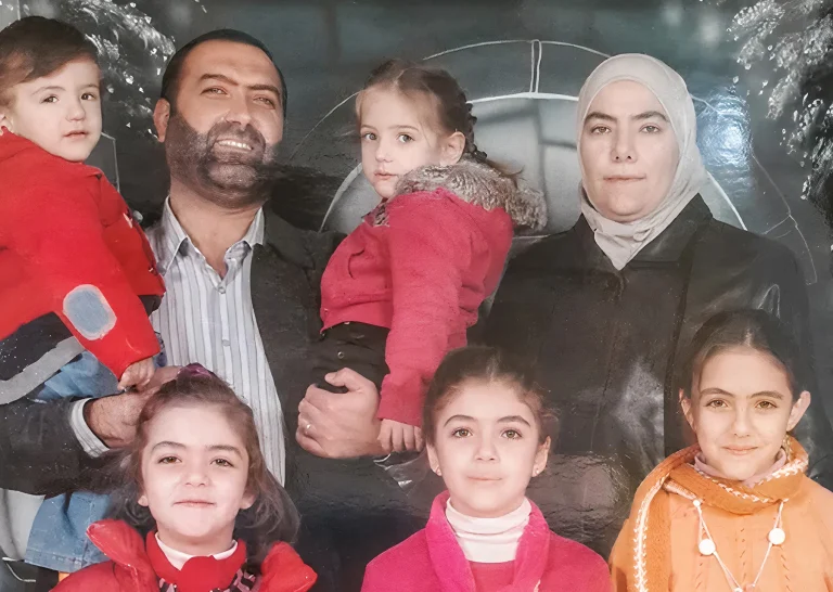 تفاصيل مأساة عائلة رانيا العباسي بعد أكثر من عقد على الاختفاء القسري في سوريا