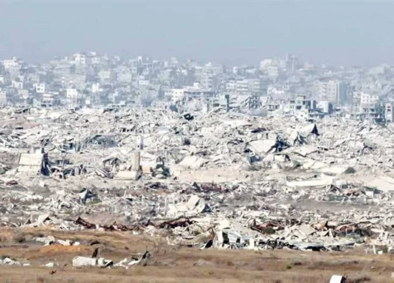 انتهاكات إسرائيلية جسيمة بحق أسرى قطاع غزة داخل سجن راكفيت المظلم