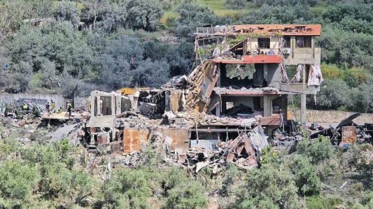 مجزرة البقاع والجنوب: عدوان إسرائيلي يغتال المدنيين ويحاصر المستشفيات تحت النيران