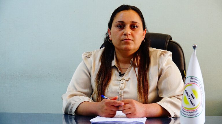 الاعتراف باللغة الكردية يتصدر مشهد النضال الثقافي بمناطق شمال وشرق سوريا