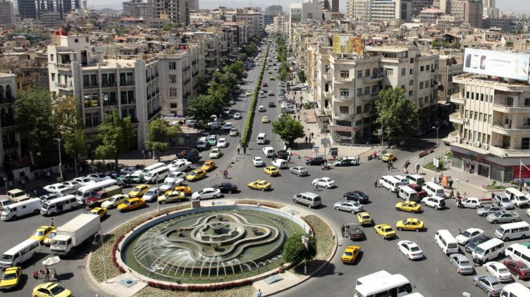 تصاعد عمليات الاعتقال التعسفي في الجمهورية العربية السورية يثير ذعر المدنيين