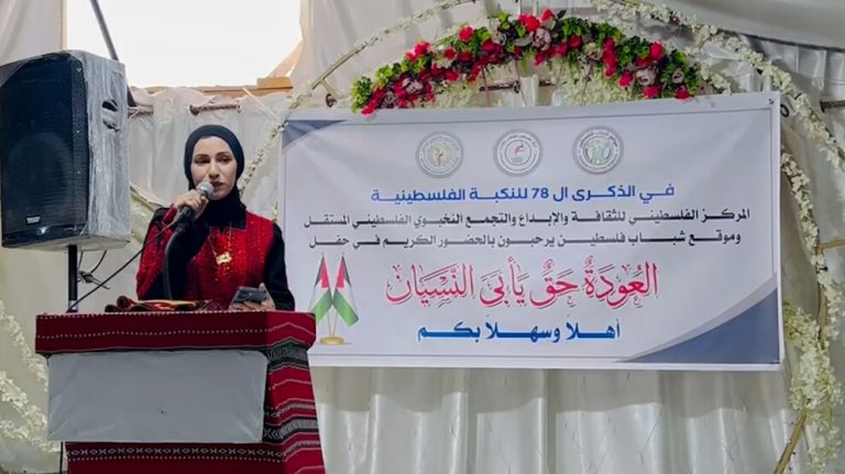 نكبة فلسطين الكبرى تتجدد في غزة بمجازر وحشية وتهجير قسري مستمر