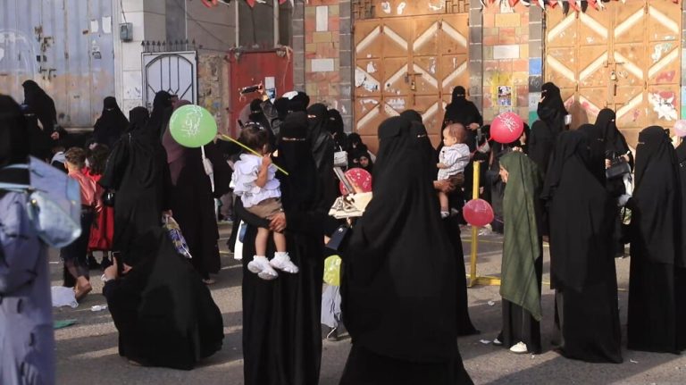 أزمة الصحة النفسية للمرأة اليمنية في ظل غياب خدمات الدعم المتخصصة