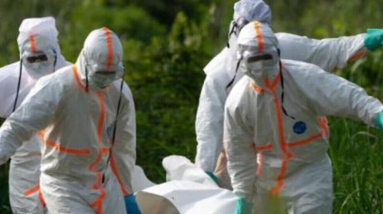 فيروس ايبولا يهدد شرق الكونغو واوغندا تعلن حالة الطوارئ الصحية القصوى