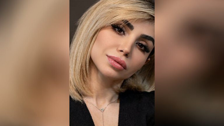 إلغاء حكم إعدام بيتا همتي في إيران وسط مخاوف من ضغوط قضائية