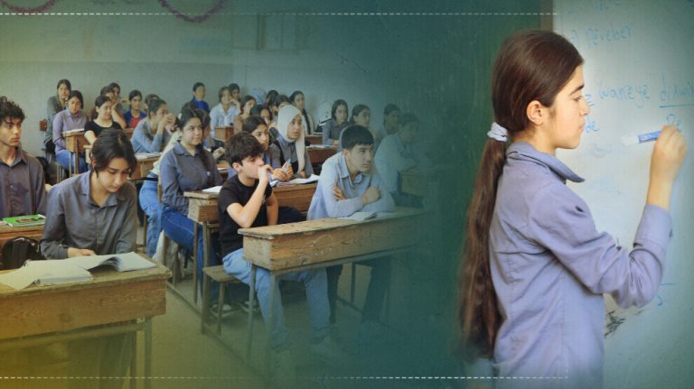 تداعيات قرار تغيير أسماء المدارس في روج آفا السورية وتصاعد الغضب الشعبي