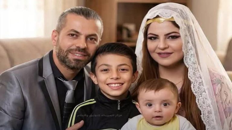 تصاعد عمليات الخطف في السويداء بعد اختطاف عائلة وطفلين بظروف غامضة