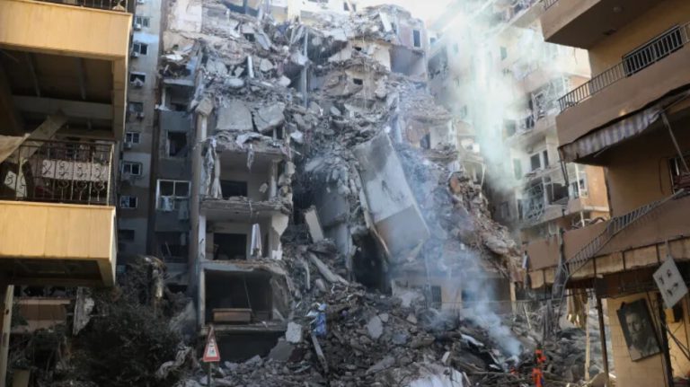 تطورات خطيرة وتصاعد أعداد الضحايا في لبنان وقطاع غزة