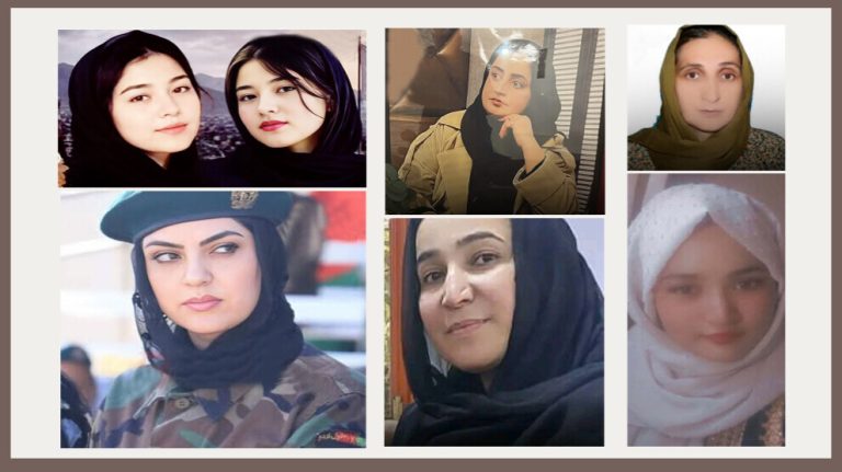تصاعد مؤشرات العنف ضد النساء والأطفال في أفغانستان خلال شهر كامل