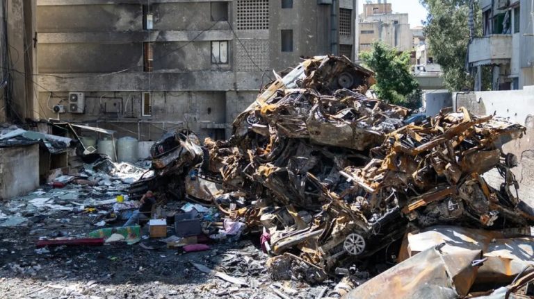 مخاطر التصعيد العسكري في لبنان تتفاقم مع استمرار الهجمات الإسرائيلية المباشرة
