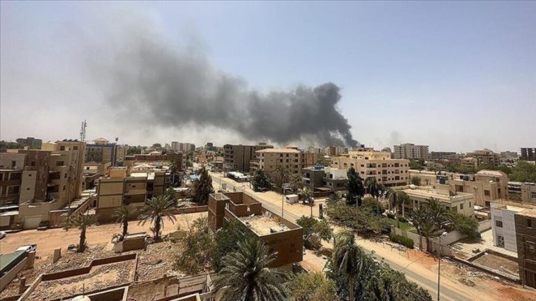 تطورات أمنية دامية في ولاية شمال كردفان بعد مقتل 27 مدنيا سودانيا