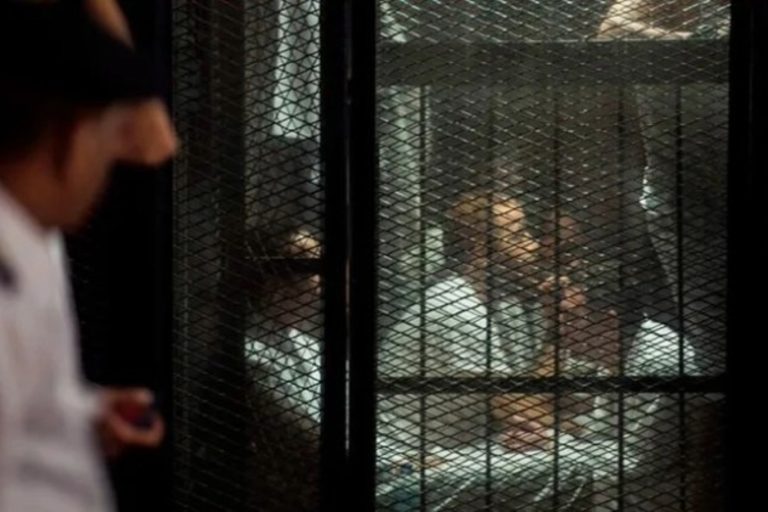 بعد توقف 4 سنوات.. إعدام 4 معتقلين بمصر يفتح ملف 3000 حكم قضائي