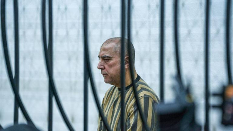 الانتهاكات الامنية في سوريا تفتح ملفات عاطف نجيب امام الجنايات بدمشق