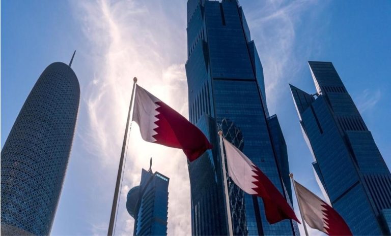 قطر تستنكر تعرض سفينة لهجوم في مياهها الإقليمية