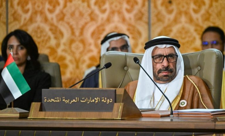 الإمارات: لن نقبل المساس بسيادتنا وسنرد على أي تهديد