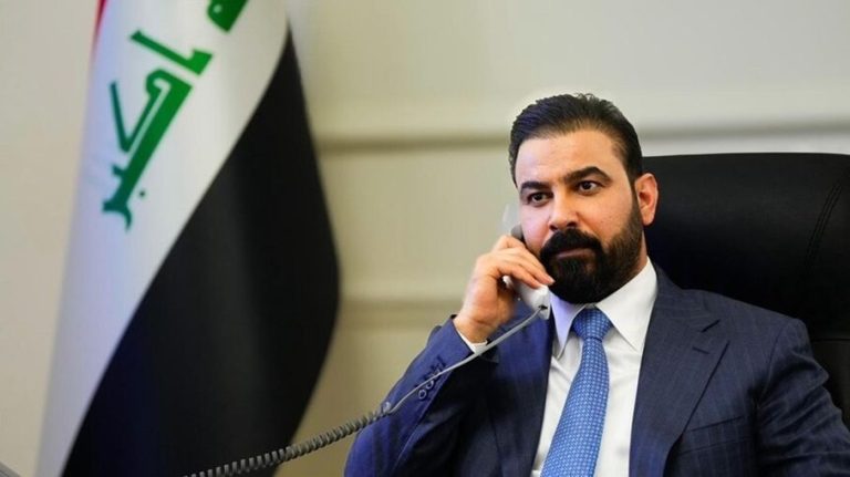 صفقة واشنطن مع علي الزيدي لتقويض نفوذ طهران في الحكومة العراقية القادمة