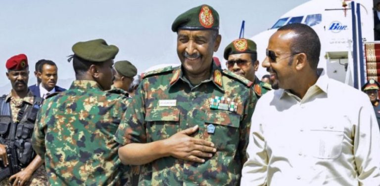التصعيد العسكري يهدد الجوار مع تلويح البرهان برد حاسم لحماية السيادة السودانية