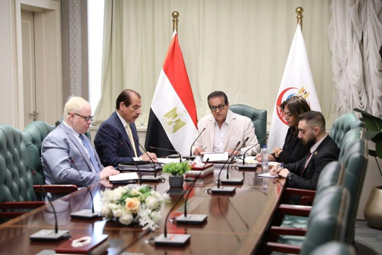 مصر تعلن استعدادها لدعم الكونغو وأوغندا في مواجهة تفشي الإيبولا