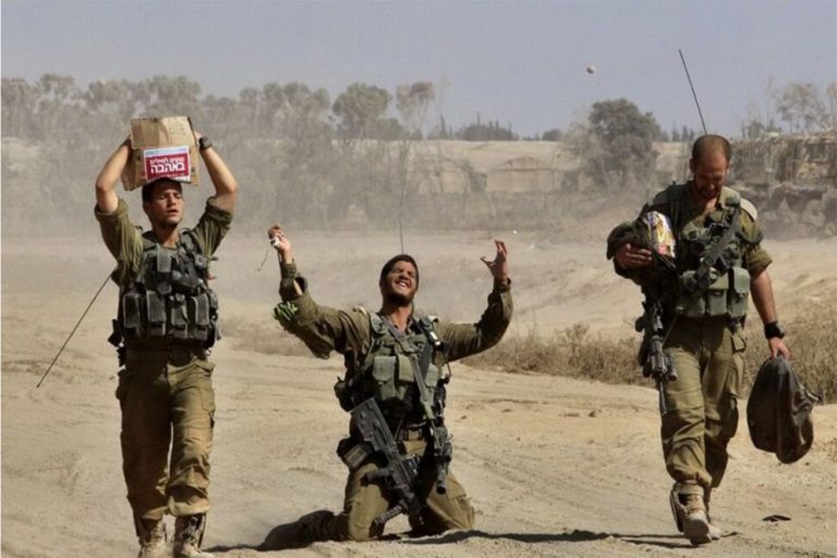 هآرتس تكشف المستور: إخفاء بيانات 7241 جنديا سرحوا لأسباب نفسية صادمة