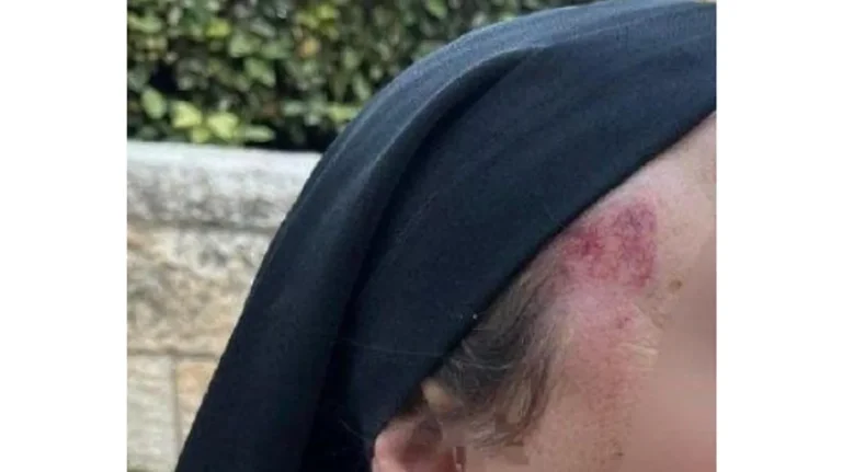 صرخة من قلب القدس: دماء راهبة تكشف مخططات تهجير المسيحيين وتصفية الهوية
