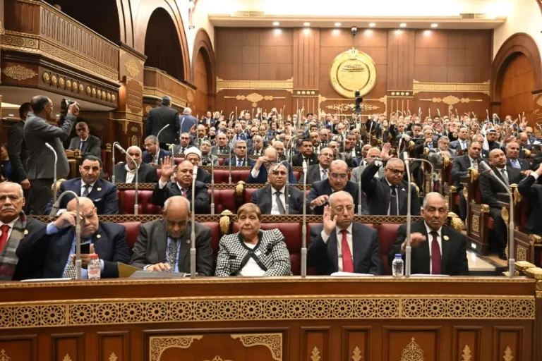 نائب بالشيوخ ينتقد بطء التوسع في المدارس اليابانية ويدعو لإلغاء نظام التنسيق