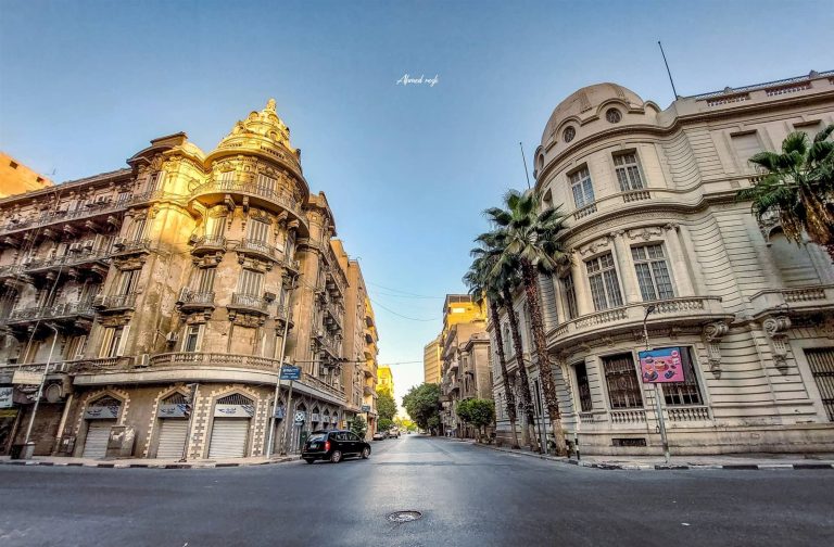 الخديوي إسماعيل وأبرز الإنجازات المعمارية والخدمية في القاهرة الخديوية والتاريخية
