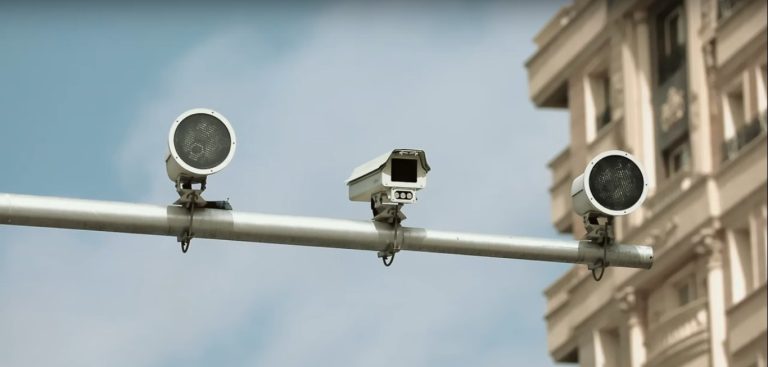 محمد حافظ يكتب: هل تتجسس إسرائيل على المصريين عبر كاميرات الشوارع الذكية؟