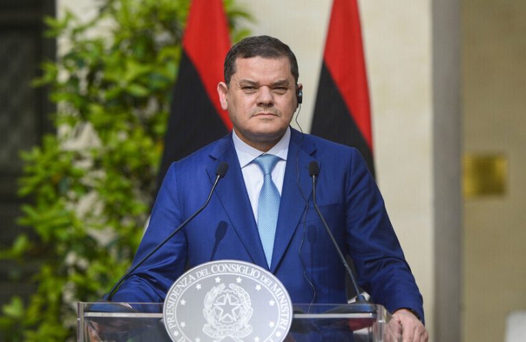 الدبيبة يعلن اعتماد أول ميزانية موحدة لليبيا منذ 13 عاما