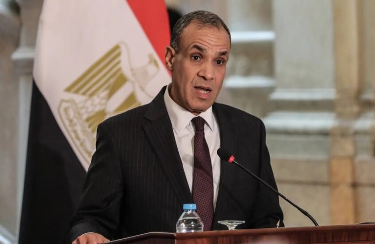 عبد العاطي: مصر تدرس إنشاء منطقة لوجستية على أراضي جزر القمر