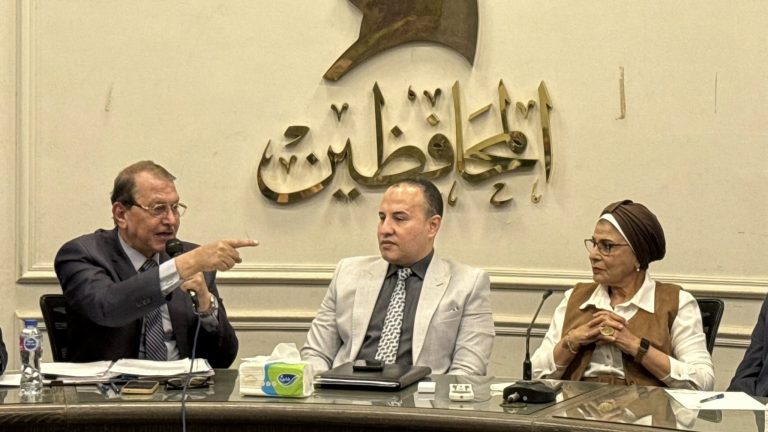 حزب “المحافظين” يكسر صمت المحليات ويطالب بإنهاء الفراغ الدستوري فورا
