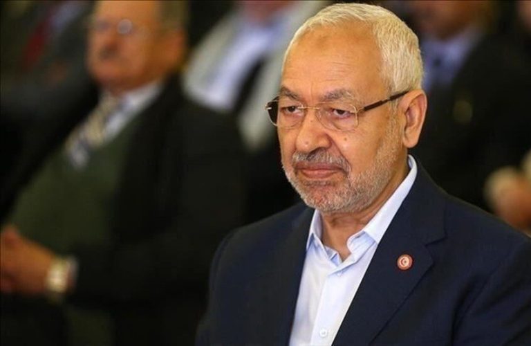 العفو الدولية تطالب بتوفير رعاية طبية للغنوشي بعد تدهور حالته الصحية في السجن