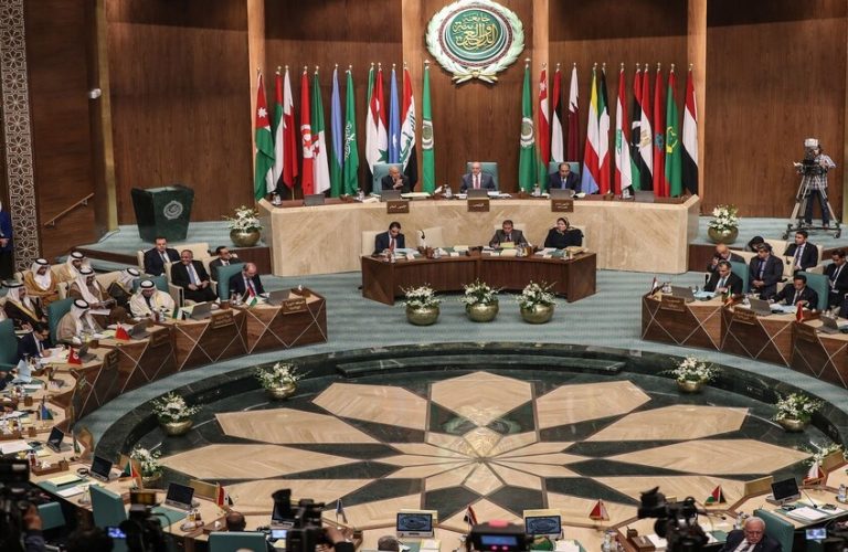 اجتماع عربي طارئ لبحث الهجمات الأخيرة على الخرطوم