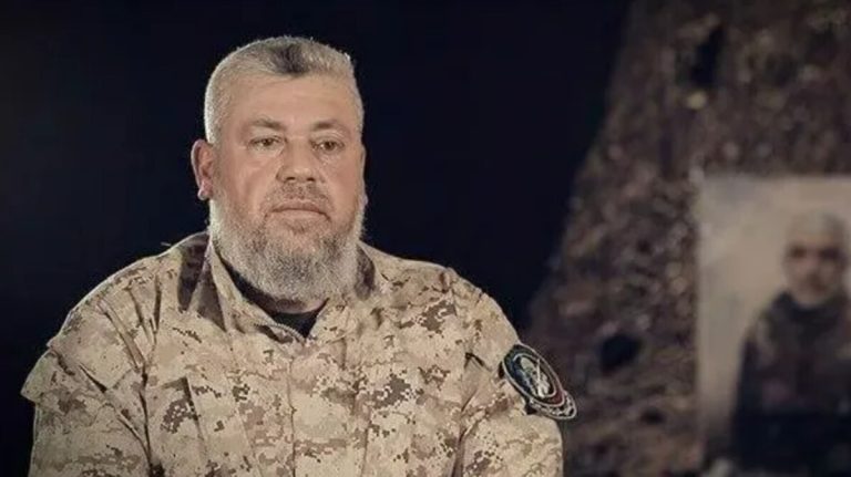 الاحتلال يعلن استهداف قائد الجناح العسكري لحماس في غزة عز الدين الحداد