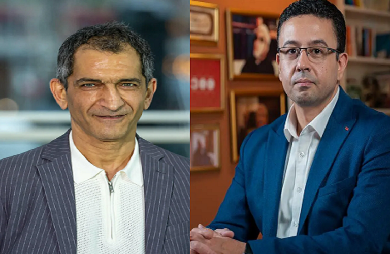 النيابة العامة المصرية تأمر بحجب حسابات عدد من الإعلاميين المعارضين على منصات التواصل الاجتماعي