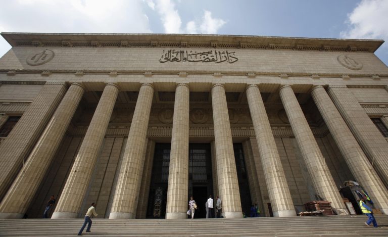 نيابة النقض توصي باسترداد الدولة أراضي سانت كاترين وقبول طعن الحكومة جزئيا
