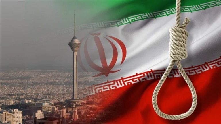 الموساد في طهران يشعل منصات الإعدام داخل الجمهورية الإسلامية الإيرانية