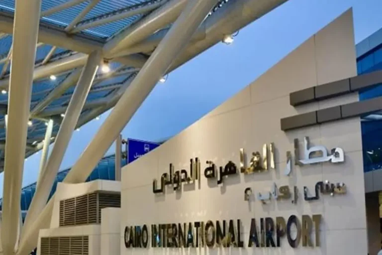 مطار القاهرة الدولي يحتفل بمرور 63 عامًا على افتتاحه.. بوابة مصر الجوية إلى العالم